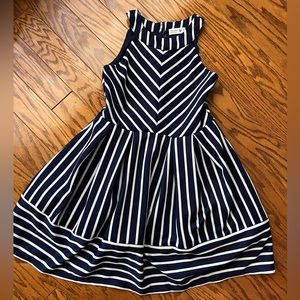 Little girls size 10